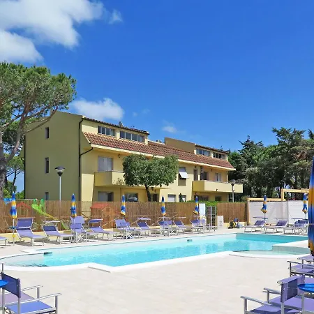Riviera 3 By Interhome * Marina di Cecina