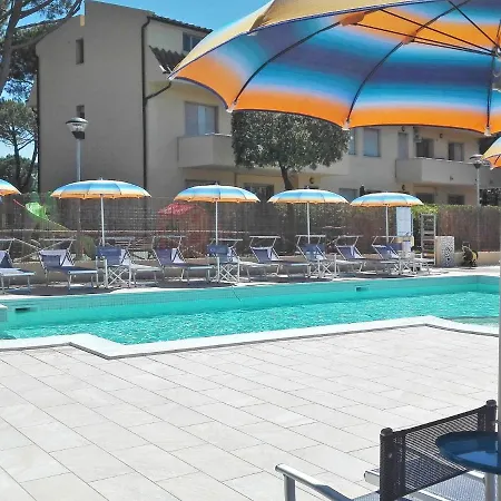 Apartment Riviera 3 By Interhome *