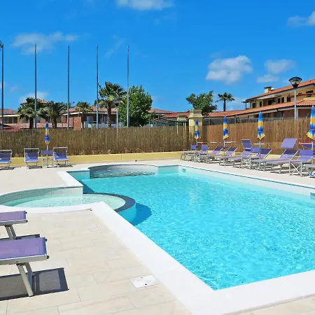 Riviera 3 By Interhome * Marina di Cecina