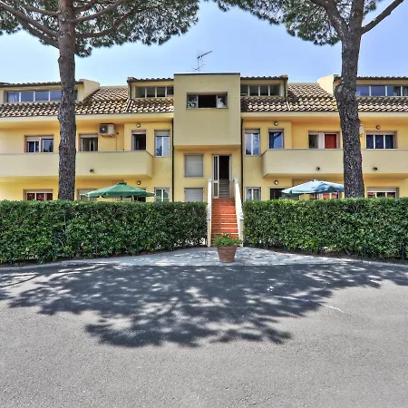 Riviera 3 By Interhome Apartment Marina di Cecina