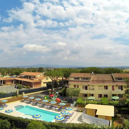 Riviera 3 By Interhome Apartment *