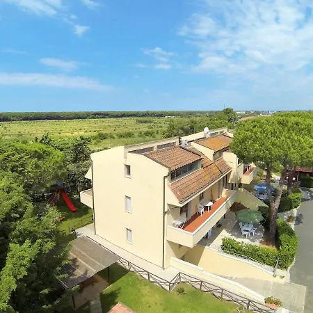 Riviera 3 By Interhome Apartment Marina di Cecina