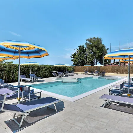 Riviera 3 By Interhome Apartment Marina di Cecina