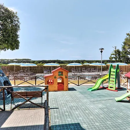 Riviera 3 By Interhome * Marina di Cecina