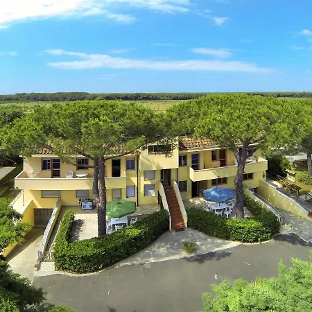 Riviera 3 By Interhome Apartment