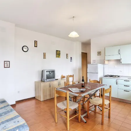 Riviera 3 By Interhome Apartment *
