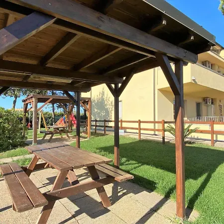Riviera 3 By Interhome Apartment Marina di Cecina