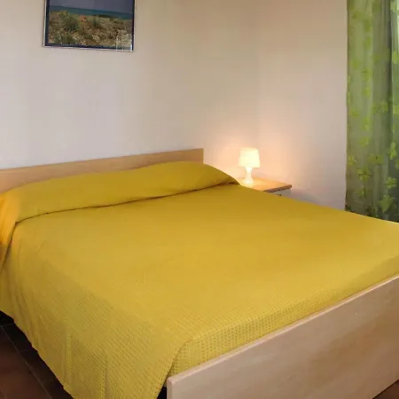 Riviera 3 By Interhome Apartment Marina di Cecina